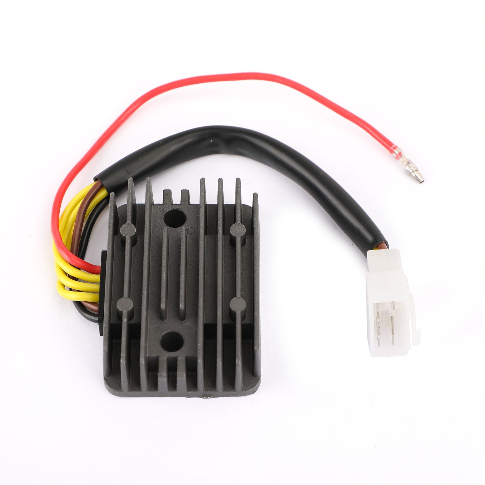 Voltage Regulator Fit for Kawasaki KZ 440 A4 650 H3 700 A1 750 B2 KZ 1100 B1 GPz Generic