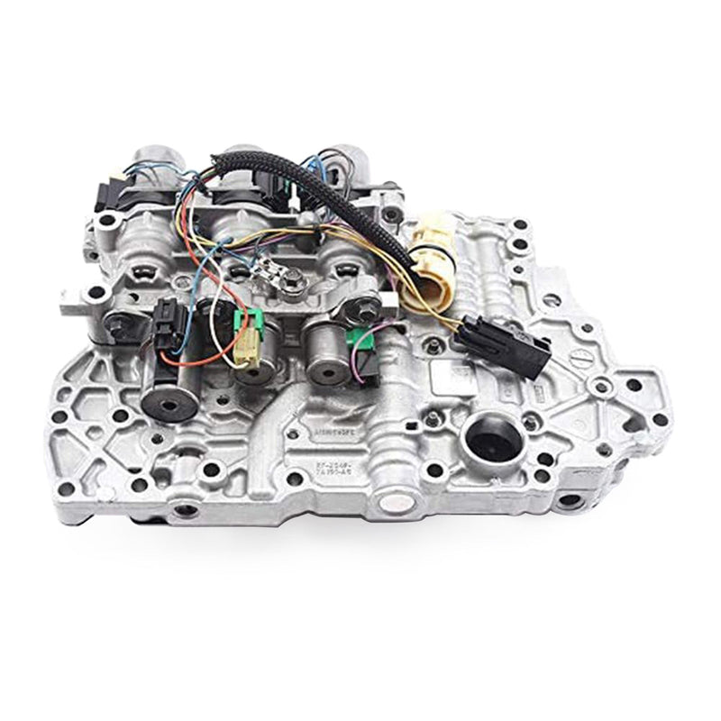 Ford FOCUS 2000-2011 1.6L 1.8L 2.0L 2.3L 4F27E Transmission Valve Body