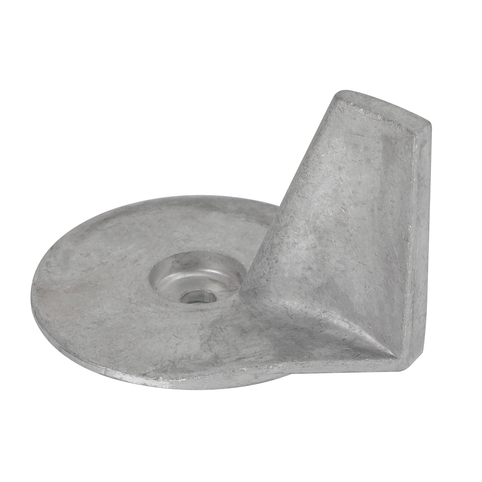 Aluminium ANODES fit for Mercury 35-40-50-55-60PS Replaces 17264T2 Trim Tab