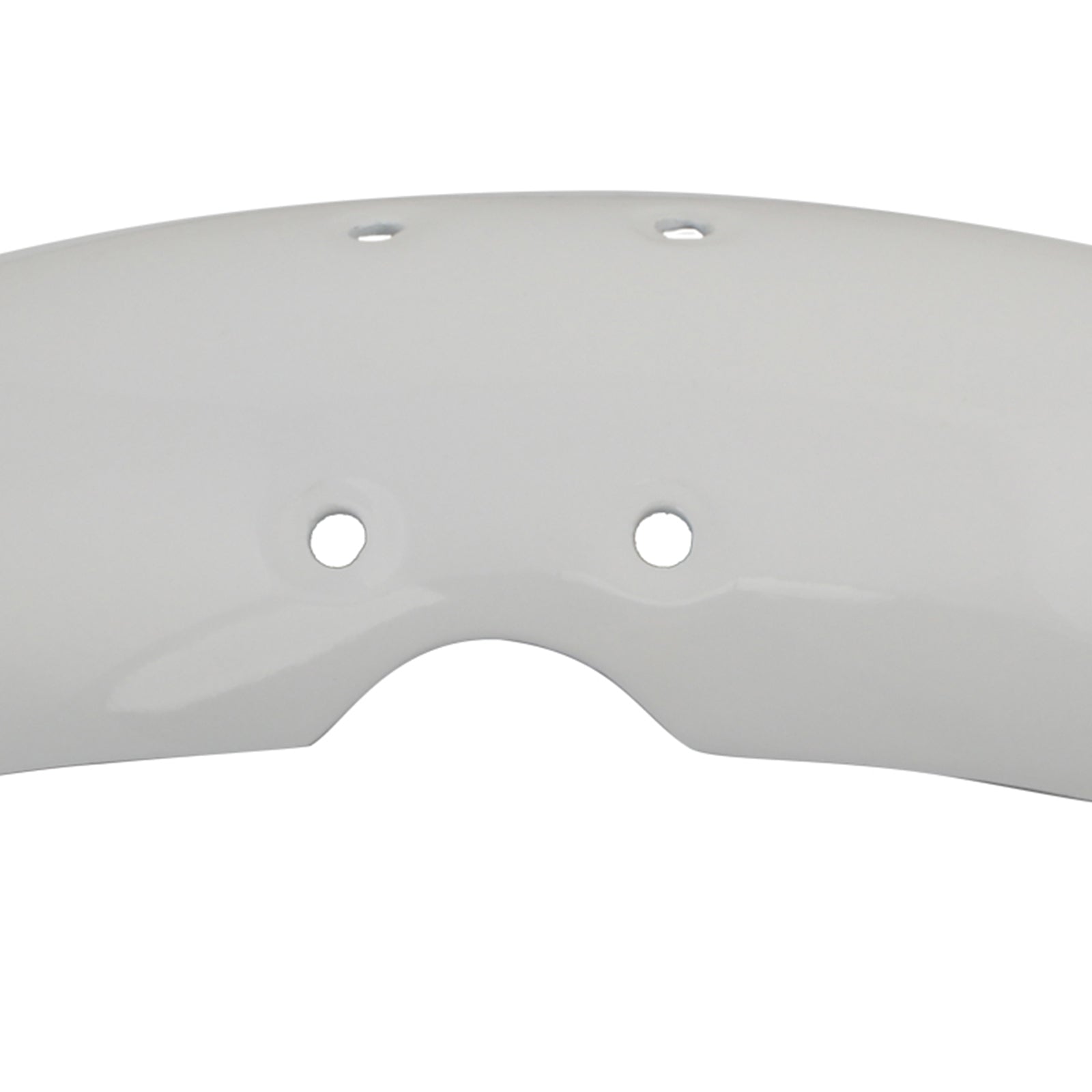 Front Fender Mudguard For Bonneville T100 Scrambler Thruxton 2001-2016 Generic