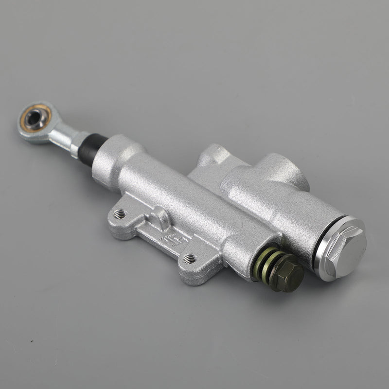 Brake Master Cylinder fit for Husqvarna TC250 TE250 FE250 FE350 FE450 FC450 Generic