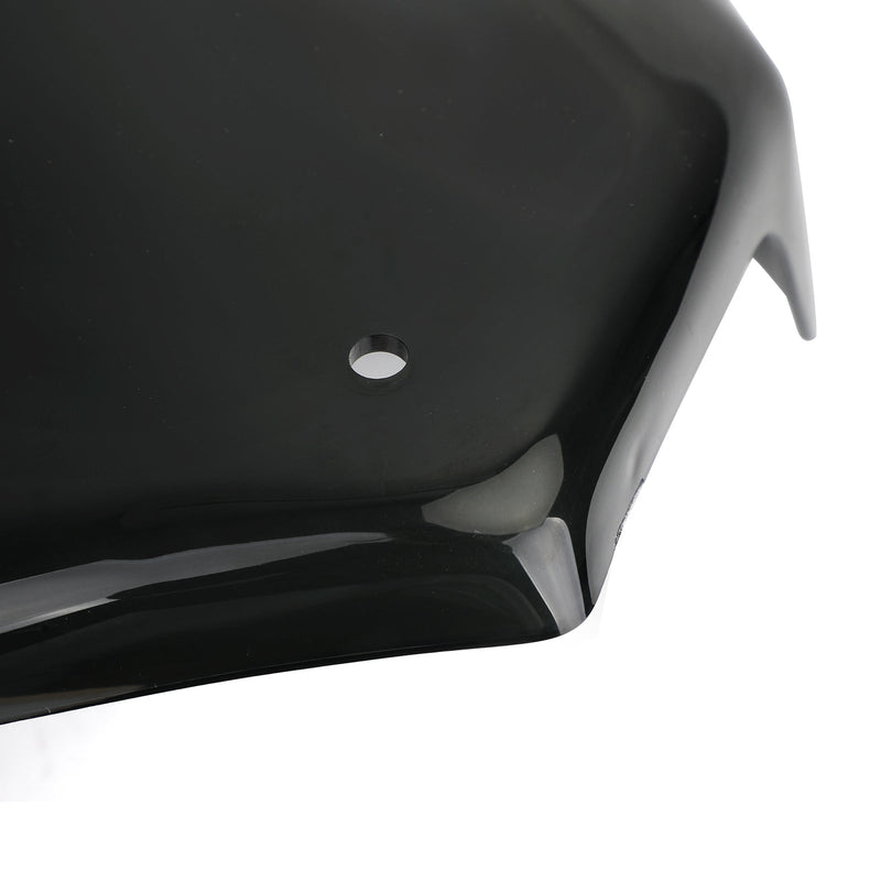 ABS البلاستيك دراجة نارية الزجاج الأمامي لسيارات BMW F800R 2015-2020 عام