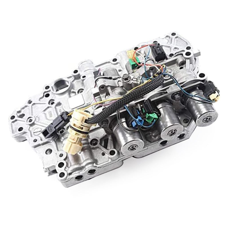 BIANTE 2008-2011 2.0L / DEMIO 2000-2011 1.3L 1.5L 4F27E Transmission Valve Body