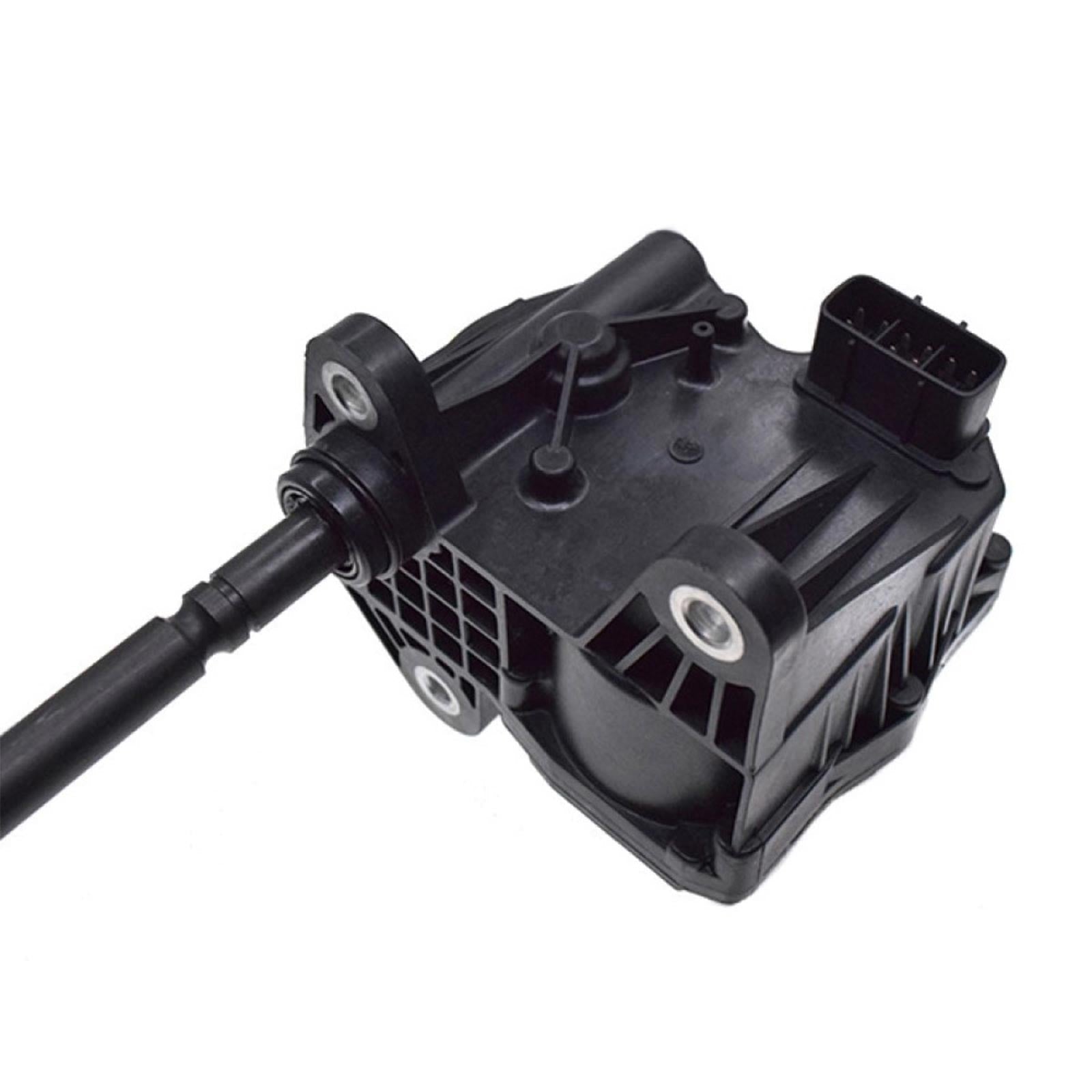 2016-2019 Toyota Hilux Engine: 2GDFTV 1GDFTV 2TRFE 5LE Transfer Shift Actuator 36410-0K020 Fedex Express