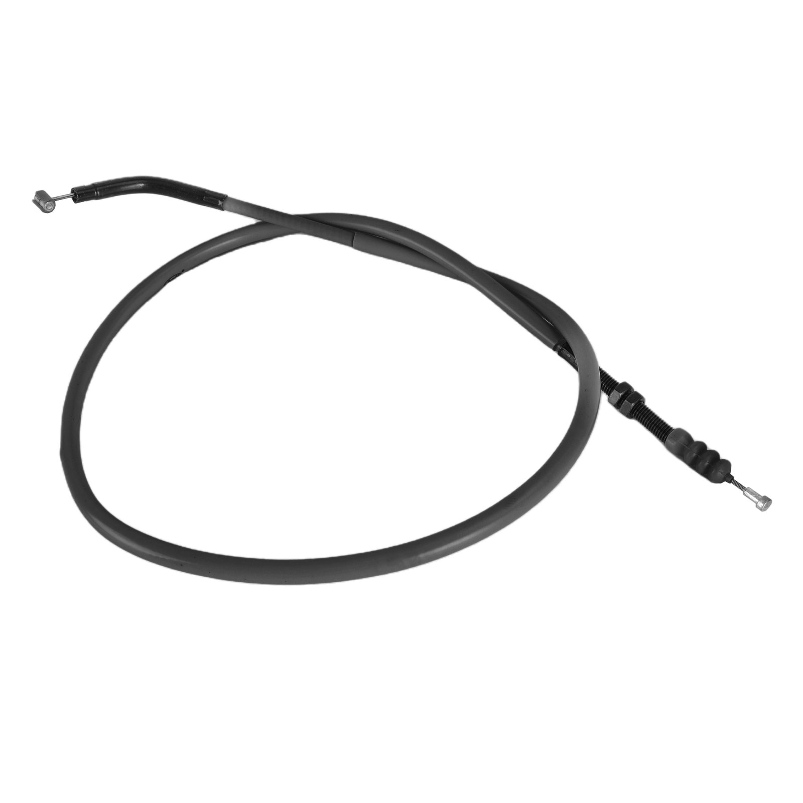 Kawasaki Z900 2017-2019 Motorcycle Clutch Cable Replacement