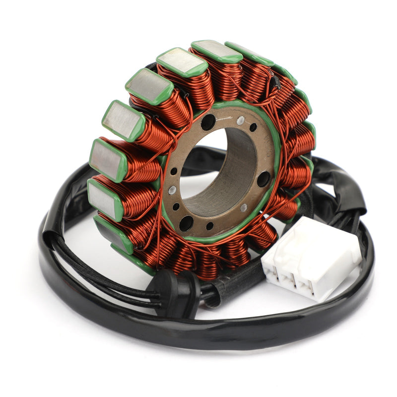 Stator Generator for Moto Guzzi V7 Racer Special Stone 08-2017 V7 III 18-2020 Generic