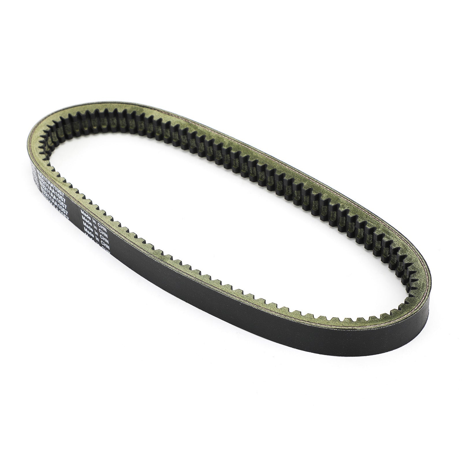 Drive Belt B3211AA1057 Fit for ITALCAR T2 T3 AIXAM 300 400 BELLIER TASSO KING Generic