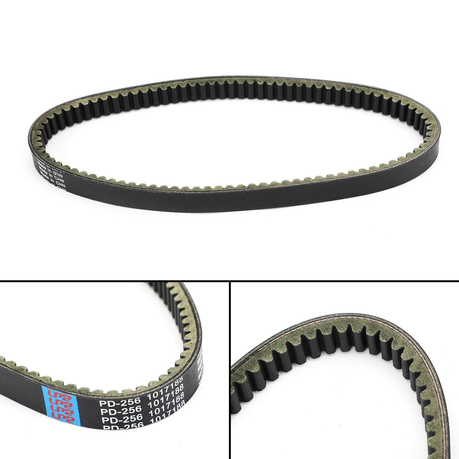 Golf Cart Drive Transmission Belt fit for Club Car Gas 1984-1991 1014081 Generic