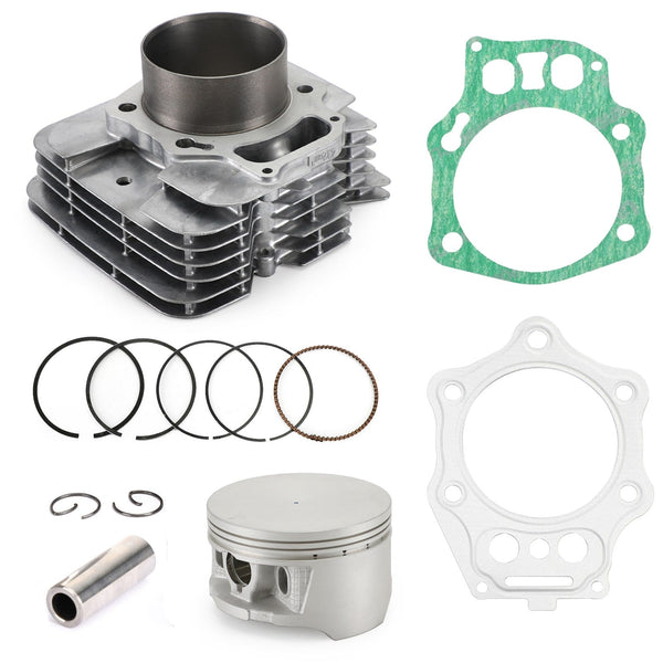 Kit Eed superior con cilindro para Honda Foreman 450 FE FM TRX450ES TRX450S 1998-2004 Genérico