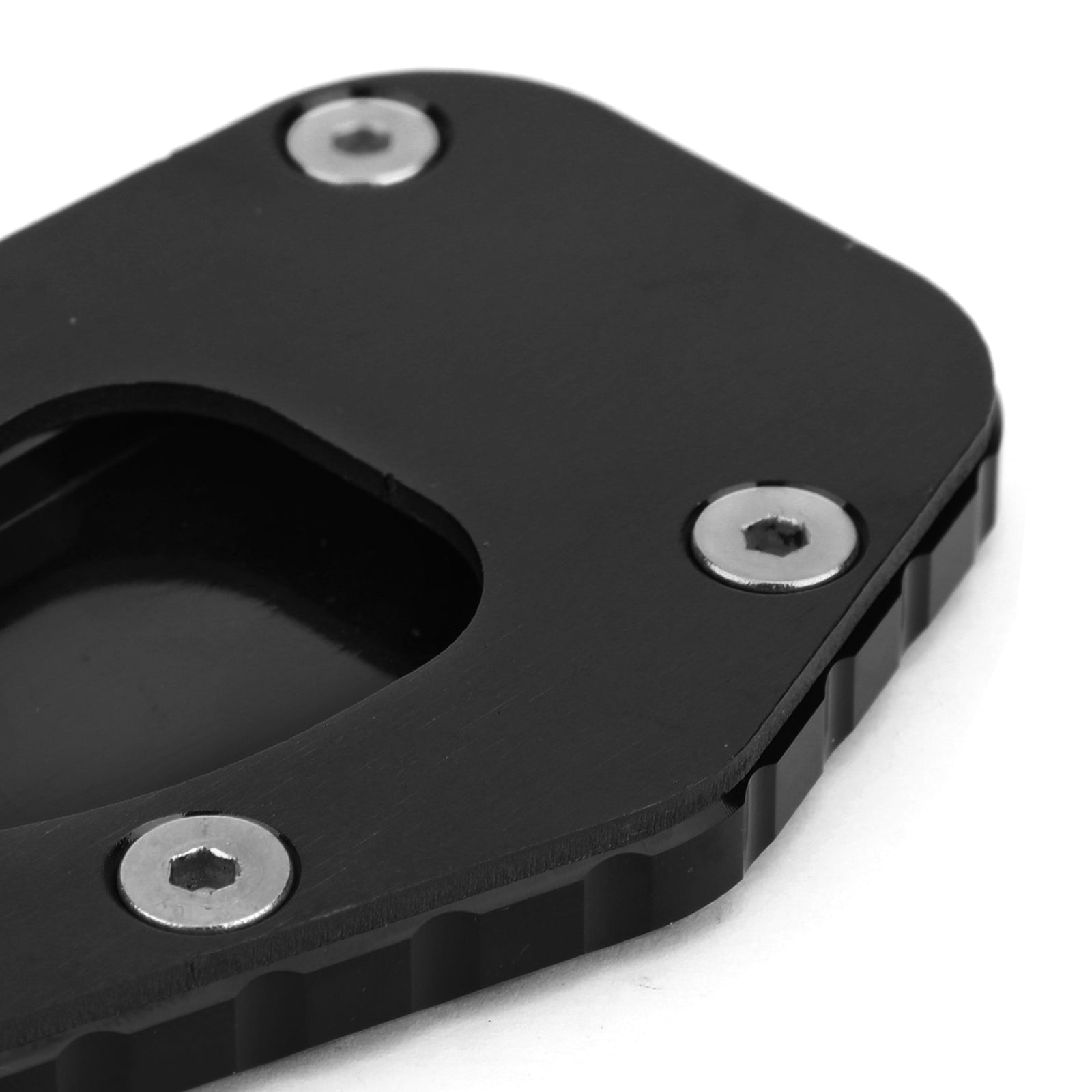 Kickstand Sidestand Enlarge Plate Pad for YAMAHA NIKEN /GT 2019-2020 Generic