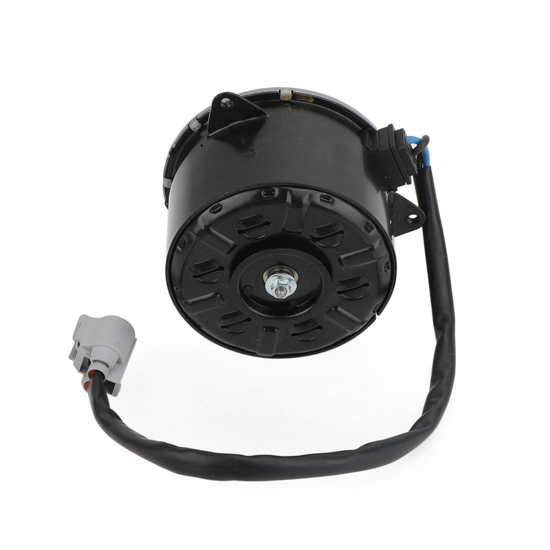 Motor de ventilador de refrigeración compatible con Lexus RX35 RX400H RX450H lado del pasajero 16363-20390 genérico