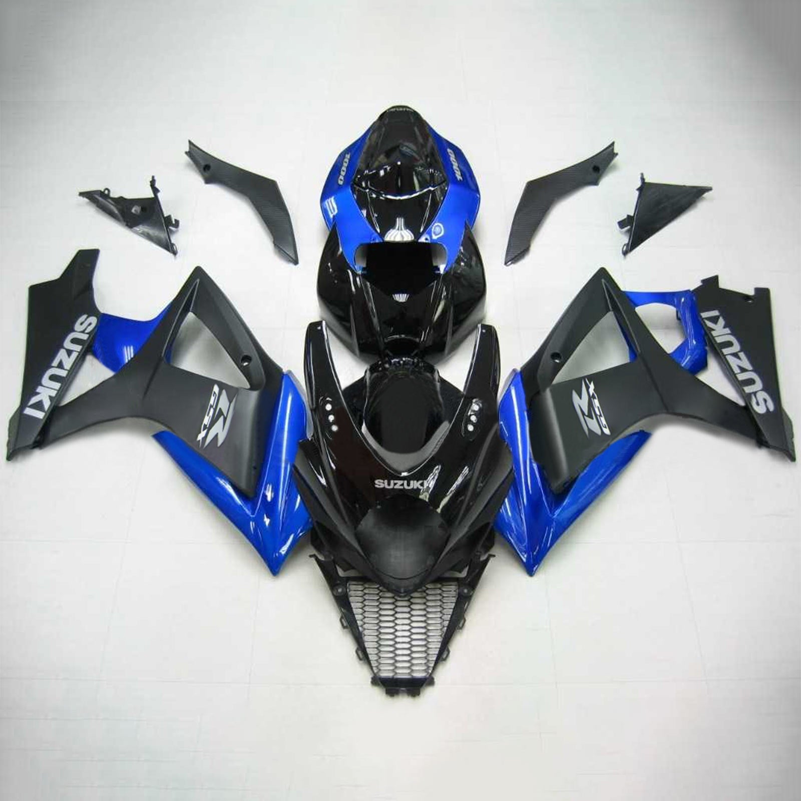 مجموعة هدايا سوزوكي GSXR1000 2007-2008