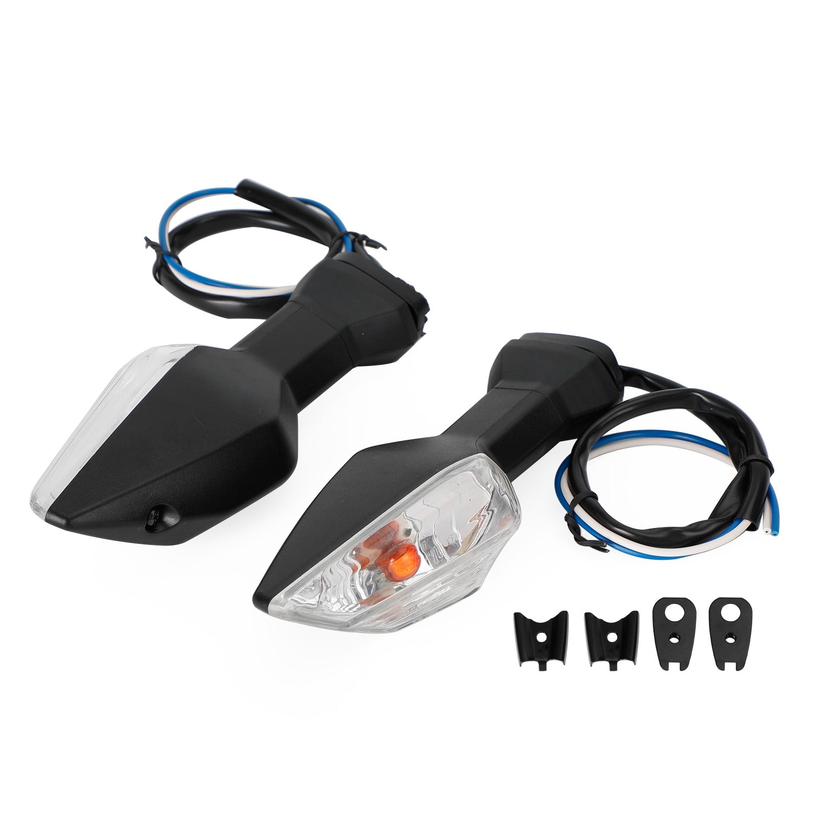 2017-2019 Kawasaki Ninja 650 400 Turn Signal Light Indicator Lamp