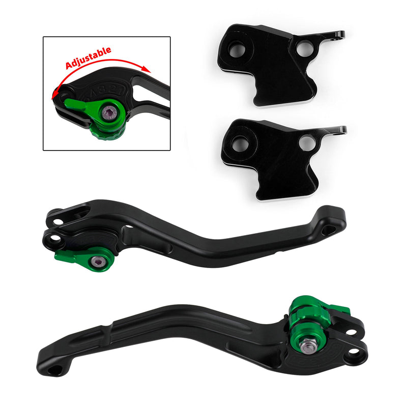 BMW K1200R R1200R R1200GS R1200ST HP2 NEW Short Clutch Brake Lever