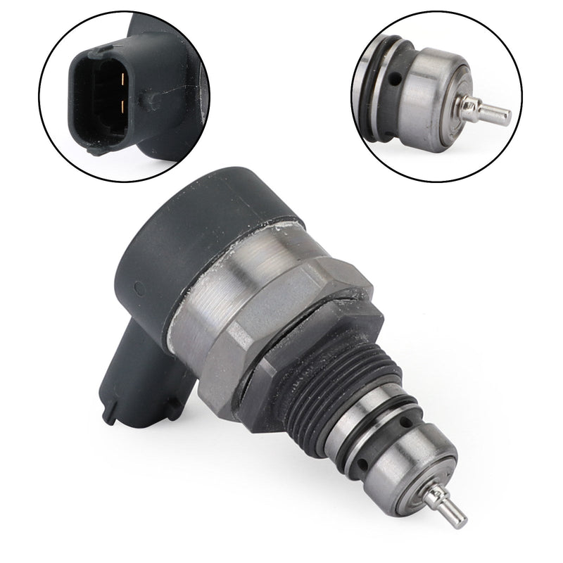 Sensor De Válvula De Alivio De Presión De Combustible | Número 1110010015 - Compatible Con Nissan, Kia, Ford Y Otros
