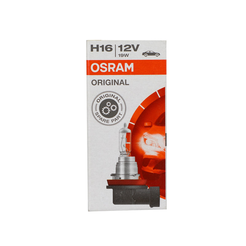 H16 لمصباح السيارة الأمامي الأصلي أوسرام PGJ19-3 12V19W 64219L + عام