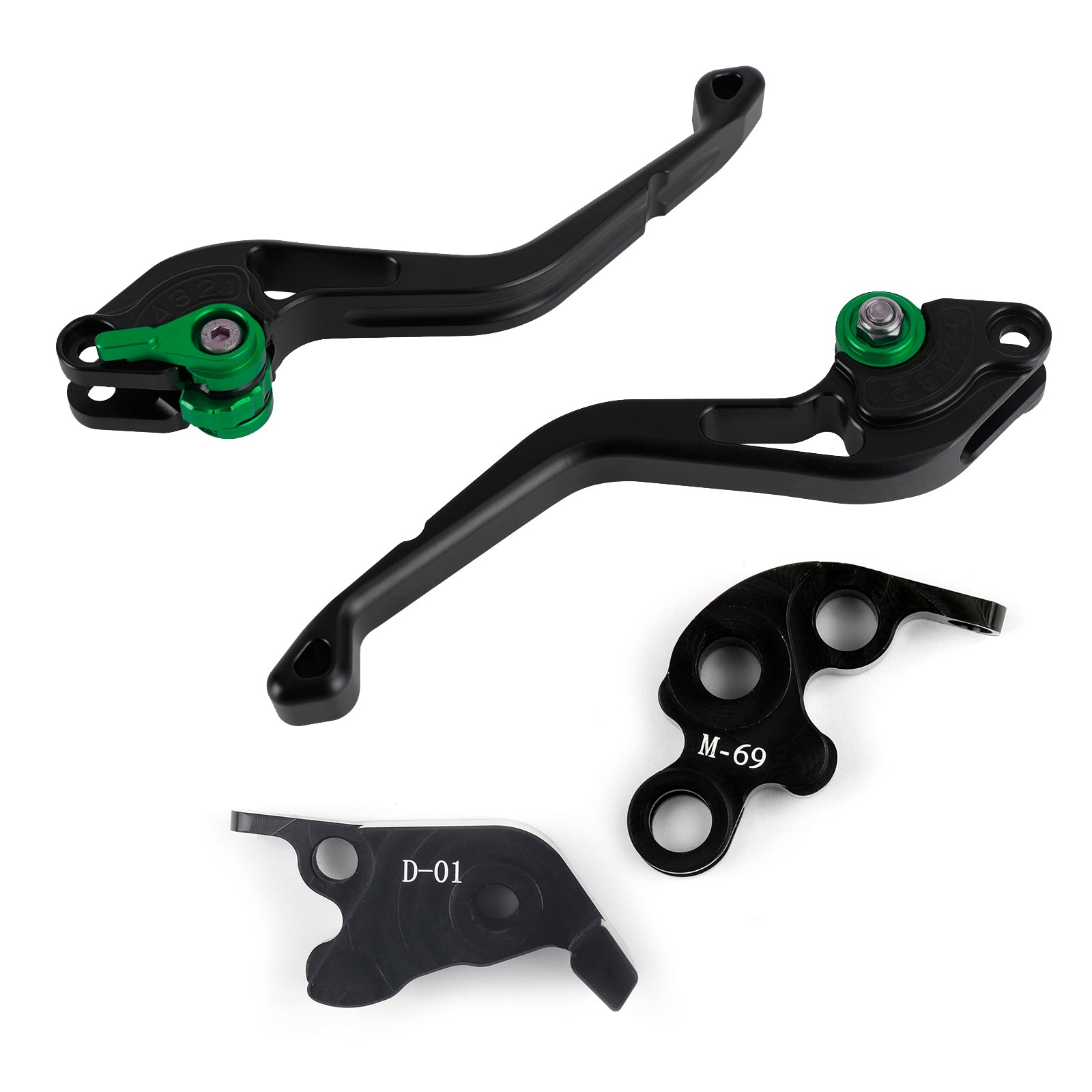 990 SMR/SMT 2009-2013 NEW Short Clutch Brake Lever