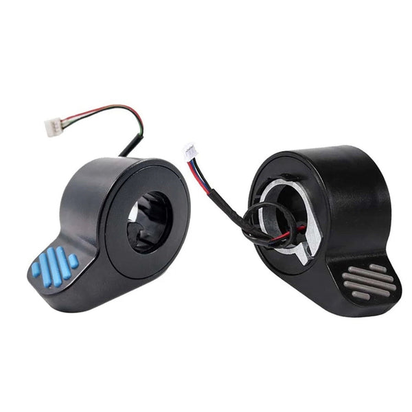 Acelerador de acelerador de pulgar para patinete eléctrico para Ninebot ES1/2/3/4