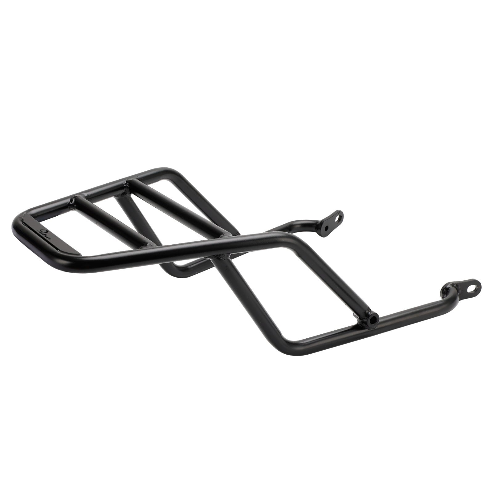 Rear Luggage Rack Black Carrier Support For Honda Hness CB350 GB350/S 2021-2023