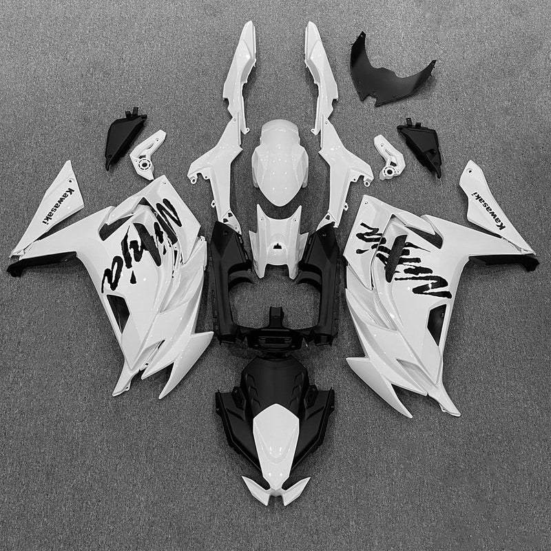 Kawasaki ER-6F Ninja650 2020-2023 Fairing Kit Bodywork ABS