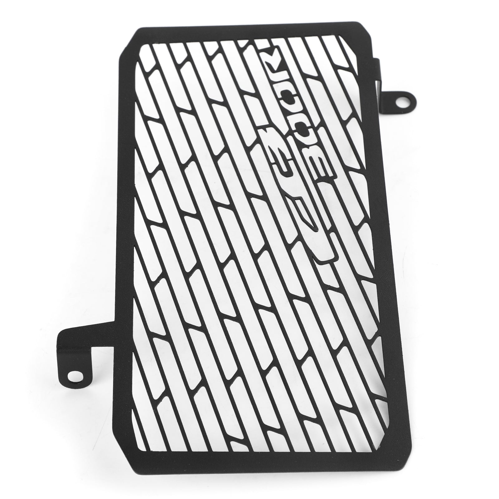 BLACK RADIATOR GUARD PROTECTOR COVER GRILLE Fit for Honda CB300R 2018-2020 Generic