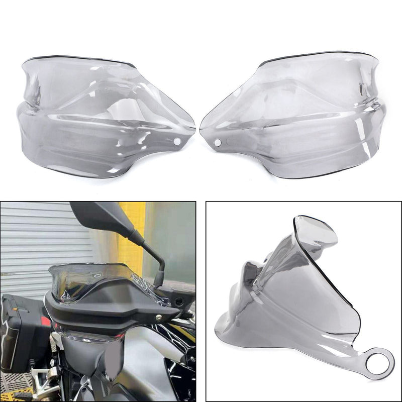 Motorcycle Handguard Shells Protector for BMW G310GS 17-2021 Generic