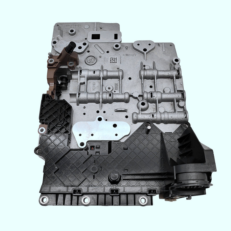 6R80 Transmission Valve Body+TCU For Ford F-150 2011-up