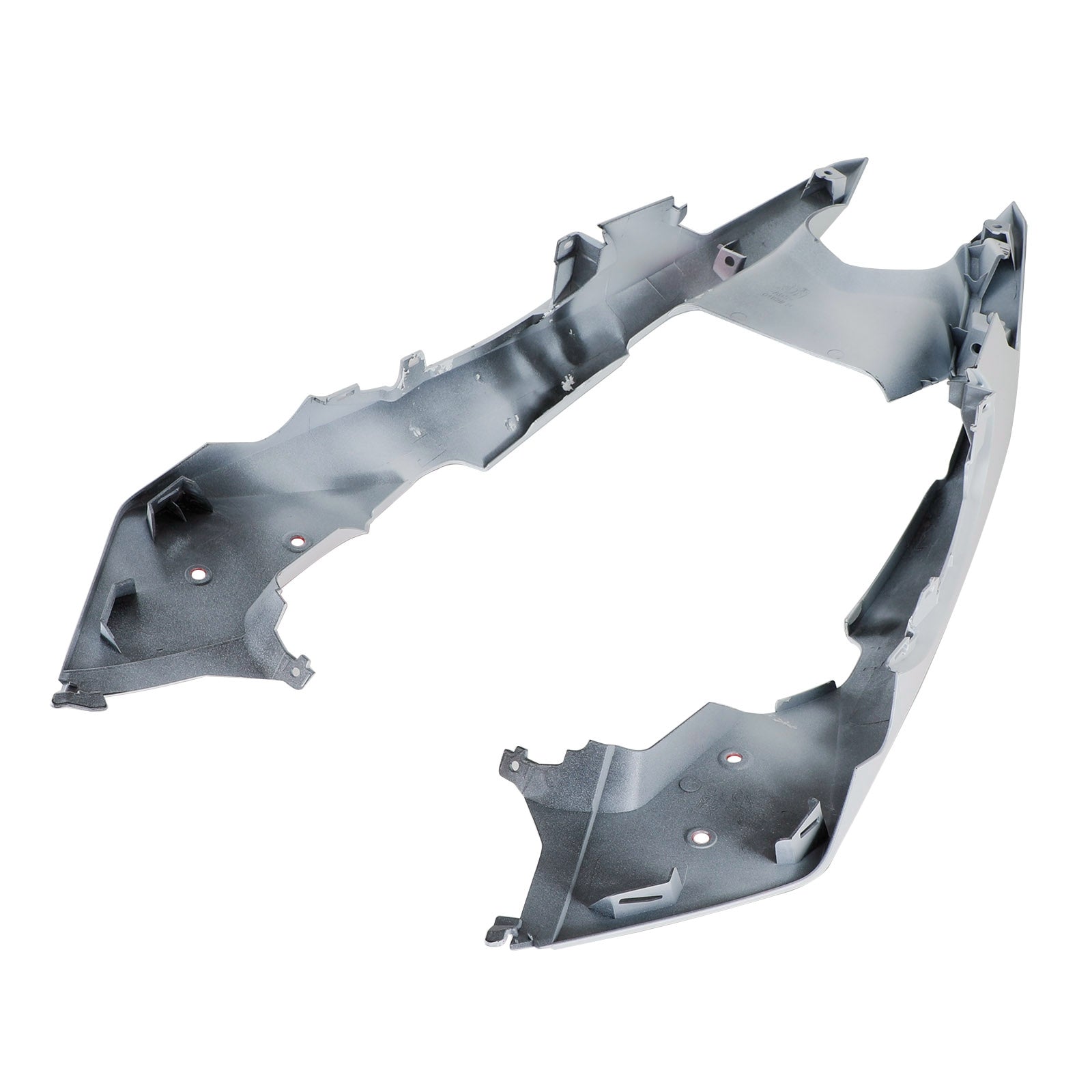 Cubierta de guardabarros de pico de carenado de nariz delantera para BMW R1250GS / ADV 2019-2022