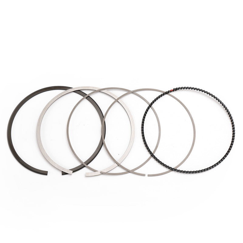 BMW F650CS 2001-2005 Cylinder Piston Rings Gasket Kit