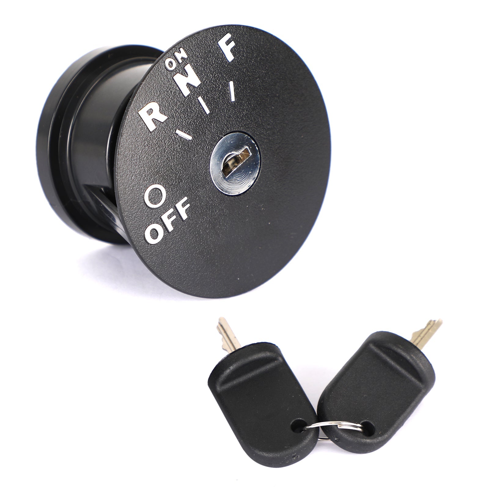 Interruptor de llave de encendido para carros de golf eléctricos EZGO RXV 2008 y hasta 4 posiciones