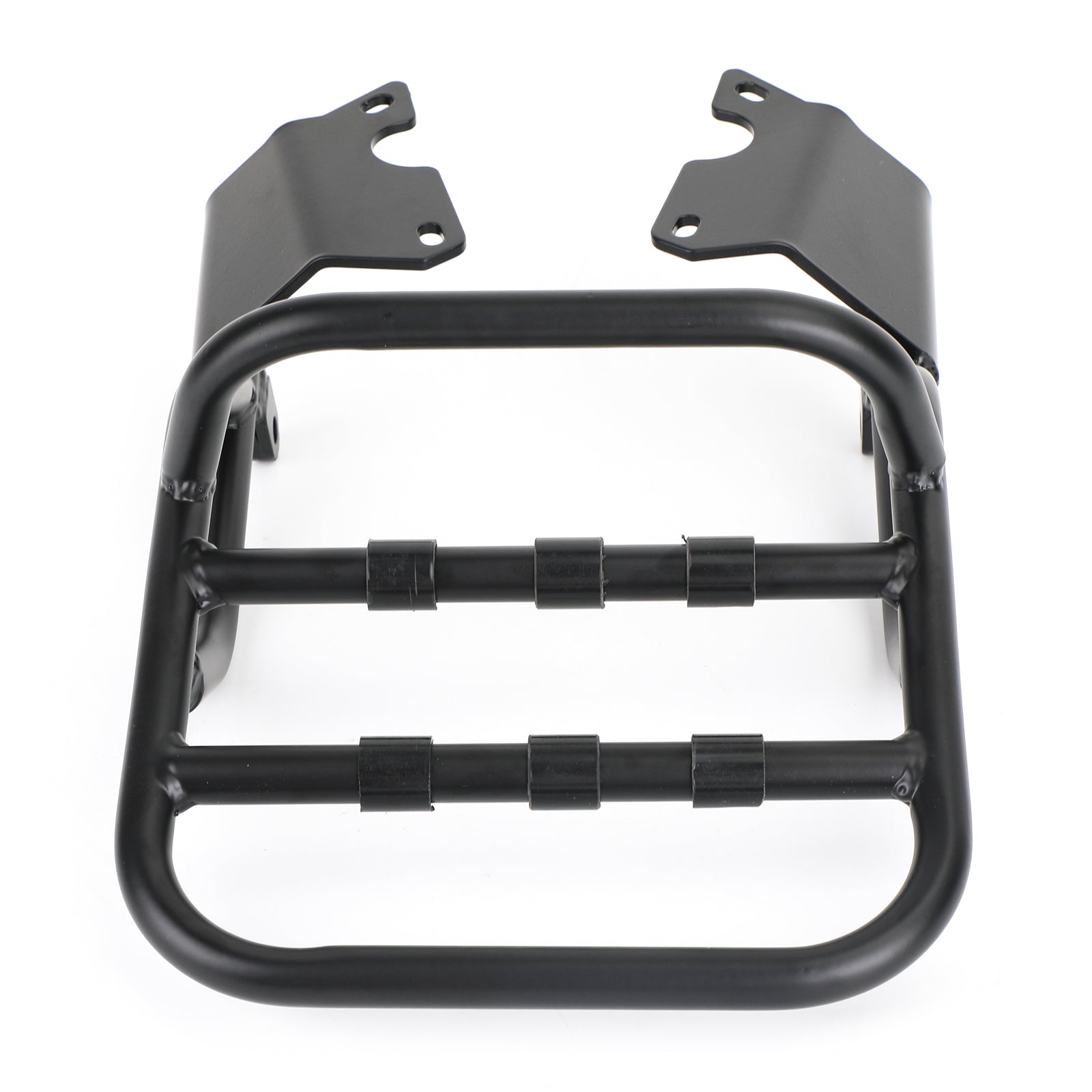 Rear Carrier Luggage Rack Black Fit for BMW R 1200 NineT Scrambler 2014-2020 Generic