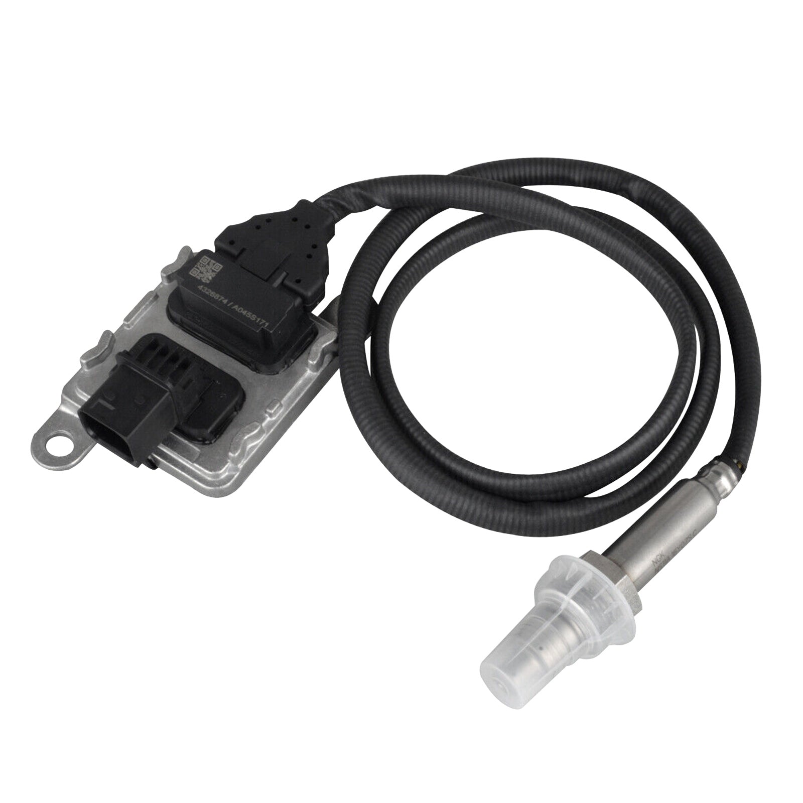 Cummins 15.0L 11.0L 4326874 Nitrogen Oxygen Nox Sensor Outlet Exhaust