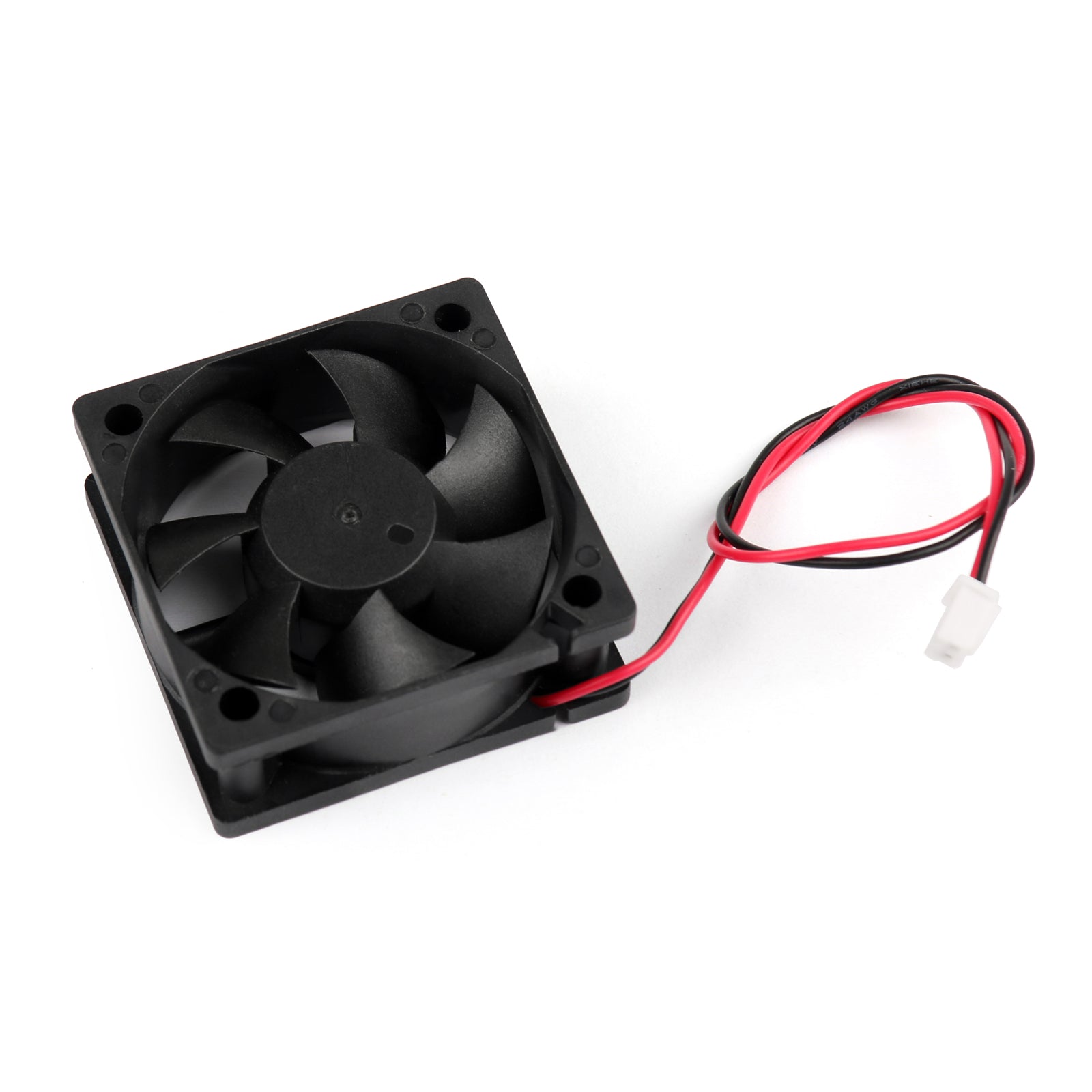 4Pcs DC Brushless Cooling PC Computer Fan 24V 5020s 50x50x20mm 2 Pin Wire