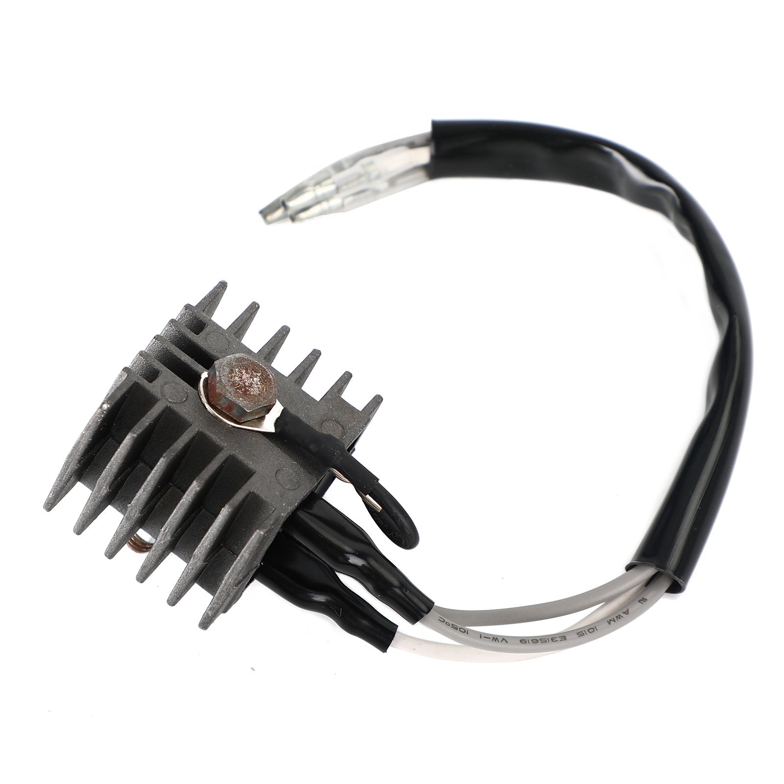 Rectifier 3 Wire For Honda GCV530 GX610 GCV610 GXV610 GX620 GCV620 GXV620 GX670 Generic