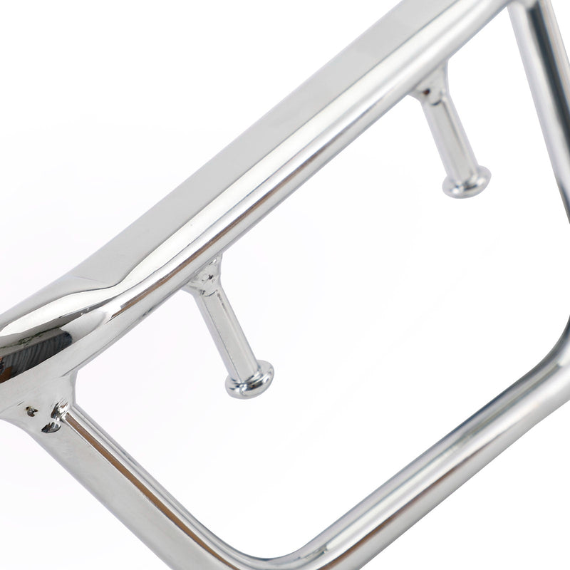 Vespa Sprint Primavera 50 125 150 Side Floor Board Luggage Rack