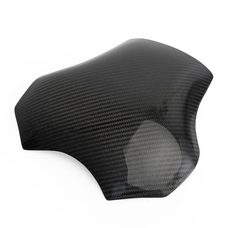 Kawasaki Ninja ZX-14R 2006-2011 Carbon Gas Tank Cover Fairing Protector