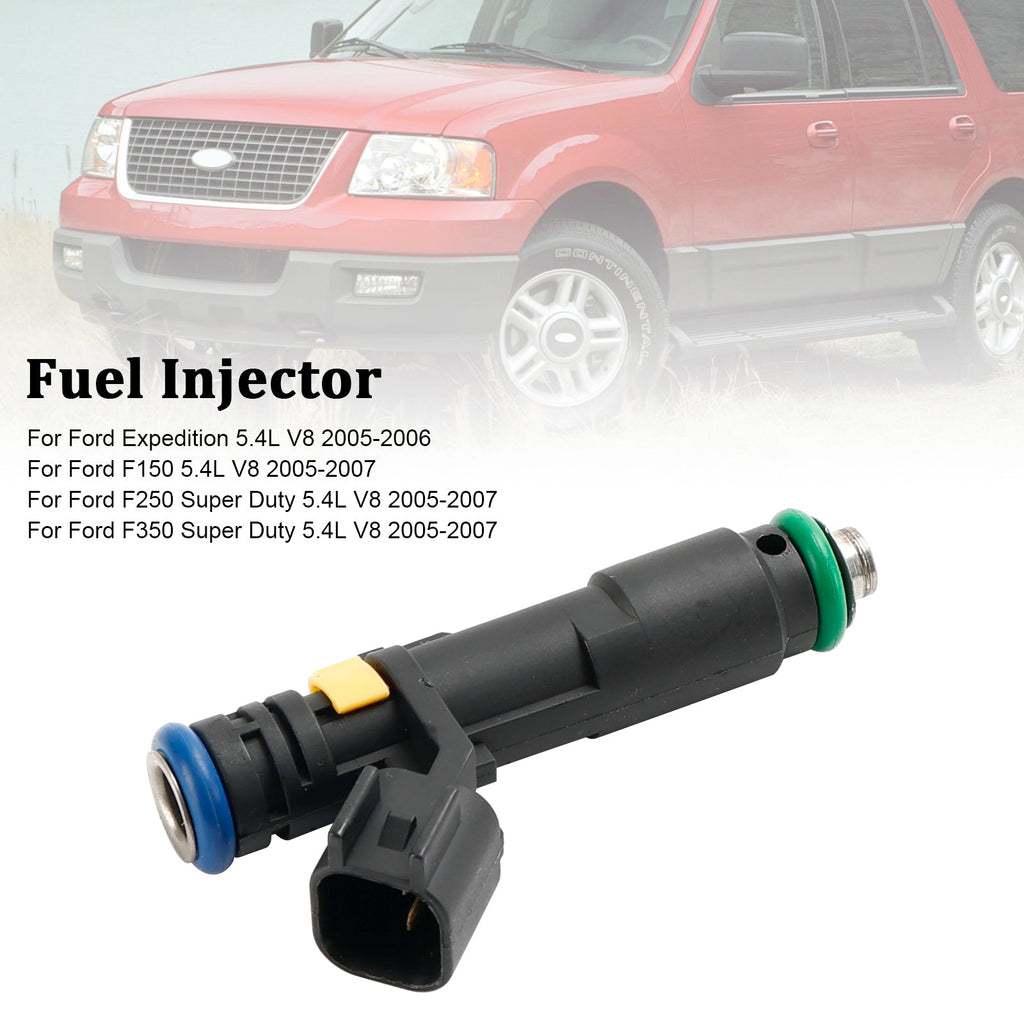 Reductant Injector Replacement for Ford F-250 F-350 F-450 F-550 Super Duty, Transit-150/250/350 3.2L Diesel 2015-2018 904504 EM1502IJ