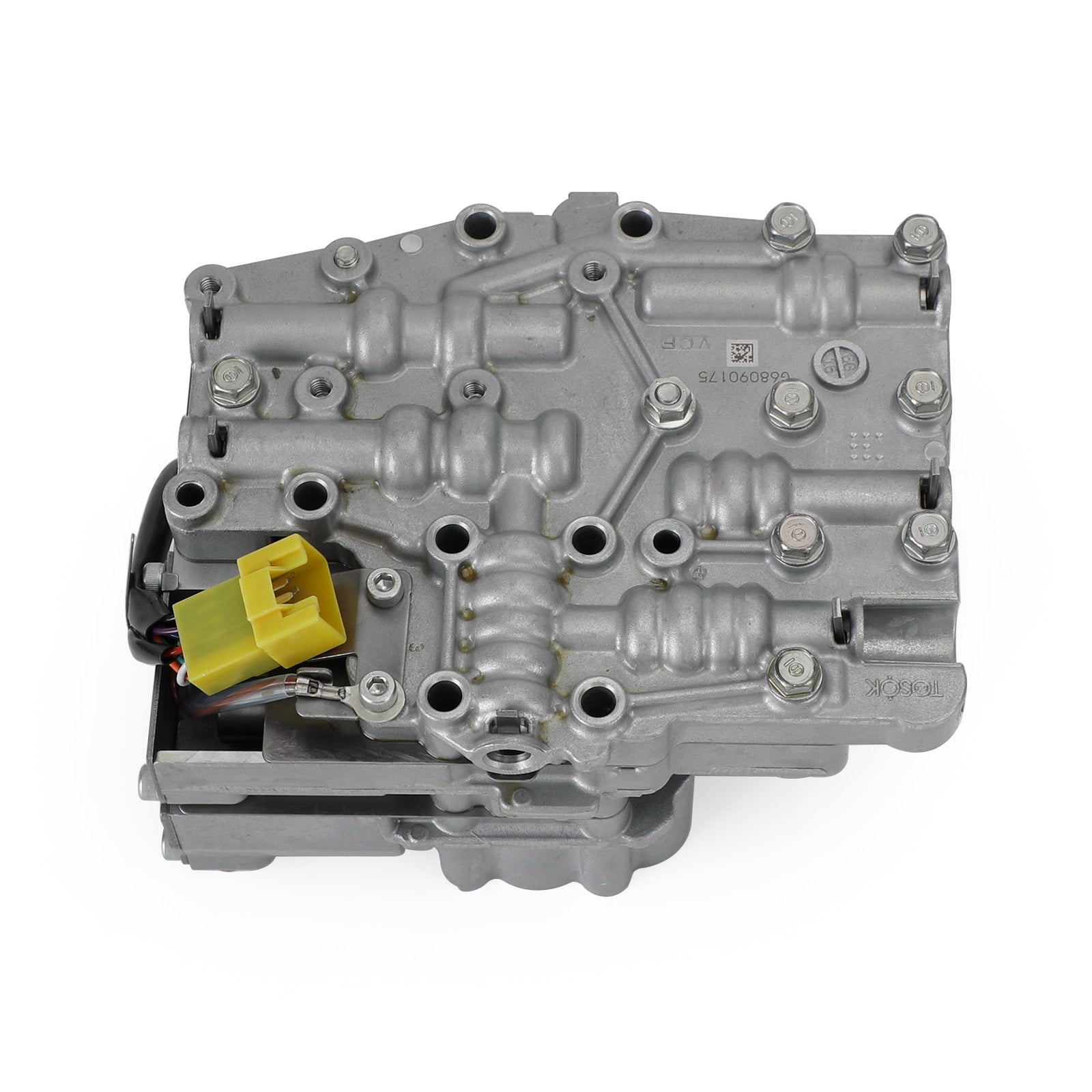 2009-2016 OUTBACK 2.5L TR580 CVT Cuerpo de válvula completo de transmisión para Subaru (31825AA052)