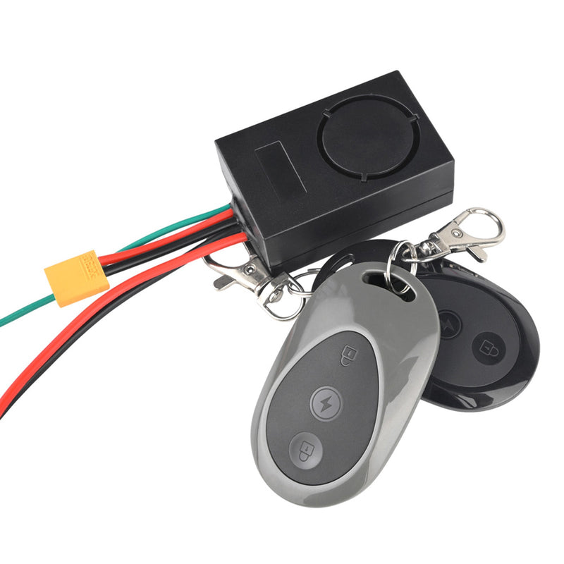 Electric Scooter Anti-Theft Alarm suitable For Xiaomi M365/MAX G30 Scooter