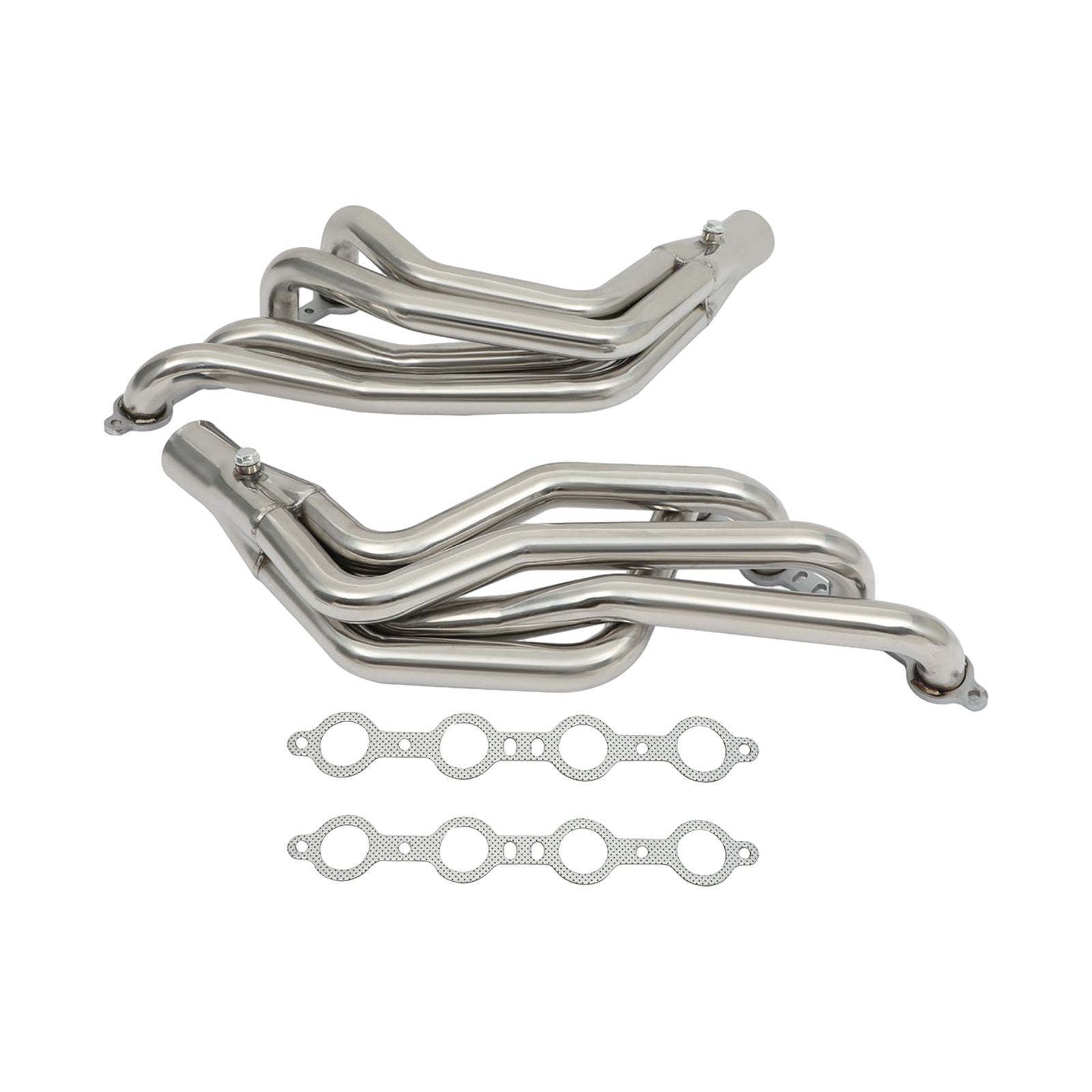 Ford Mustang 3.8L 1979-2004 Stainless Steel Manifold Headers Exhaust