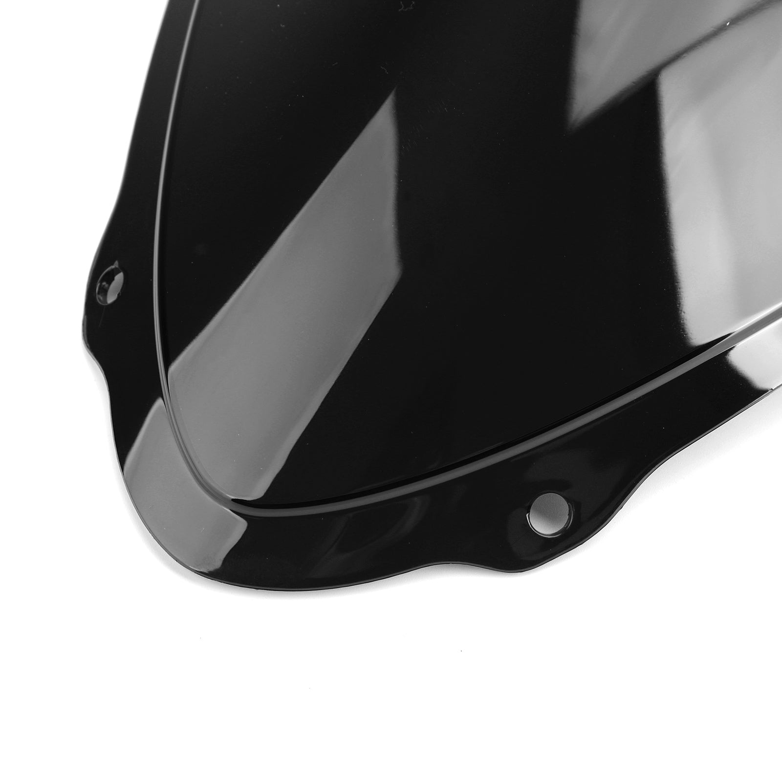 ABS Plastic Motorcycle Windshield WindScreen for Ducati 1299 2015-2020 Generic