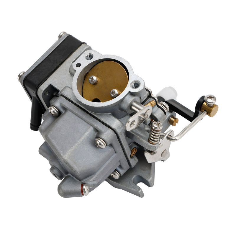 Carburetor Carb for Mercury Mariner 2-stroke 15C 9.9 D M 9.9HP 15HP Outboard