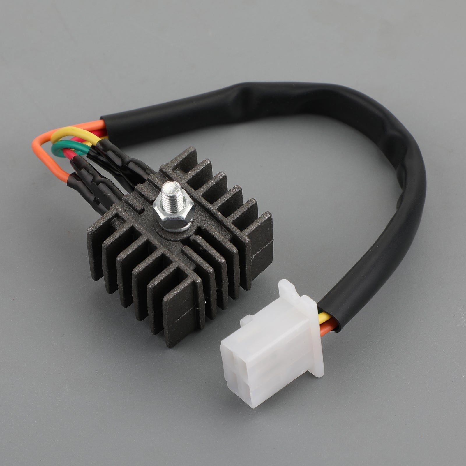 Rectifier for Honda MT 250 CB CL 350 450 360 XL 175 31700-292-008 31700-455-671 Generic