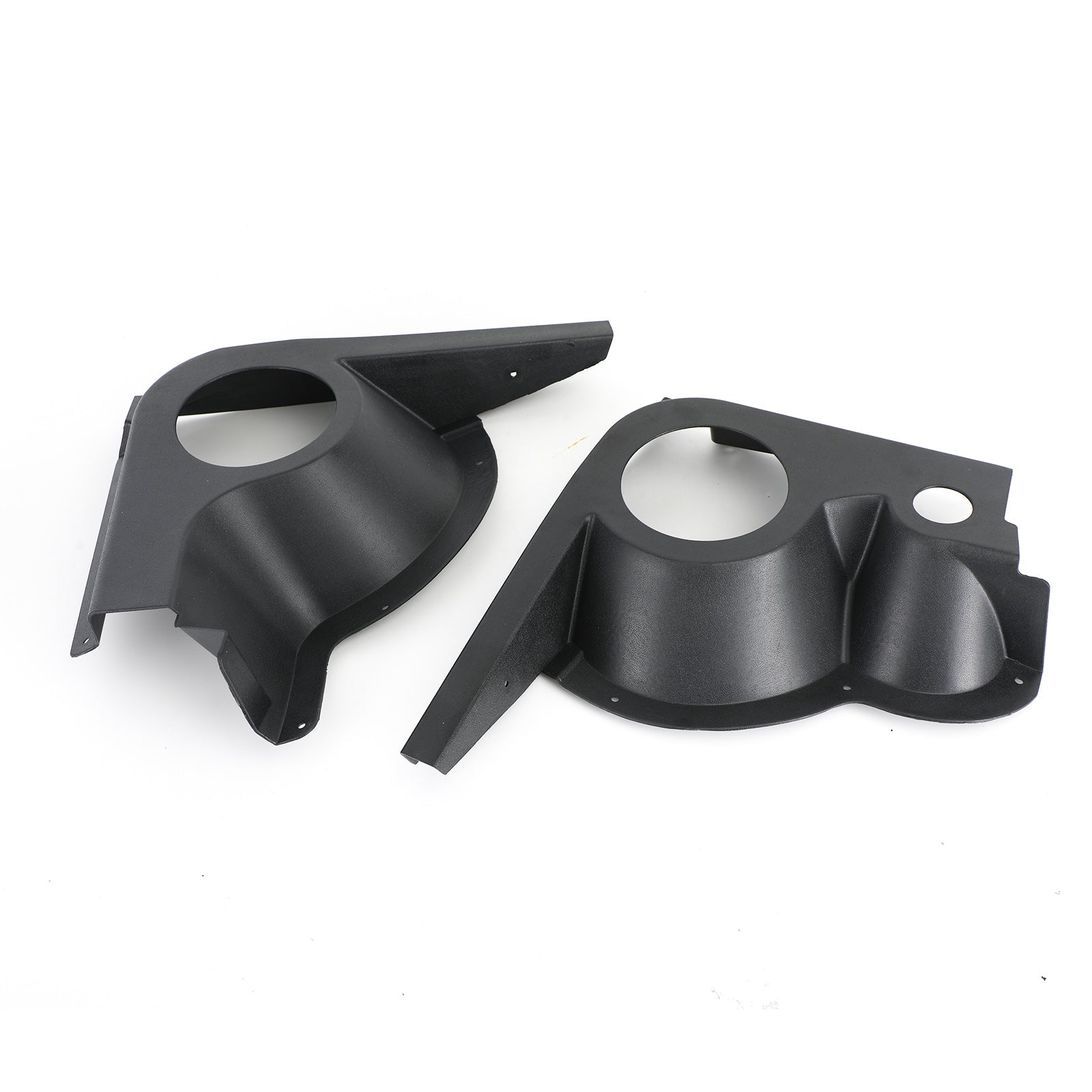 Golf Cart Speaker Pod Kit fit for EZGO TxT 1994 and Up E-z-go 627153 Generic