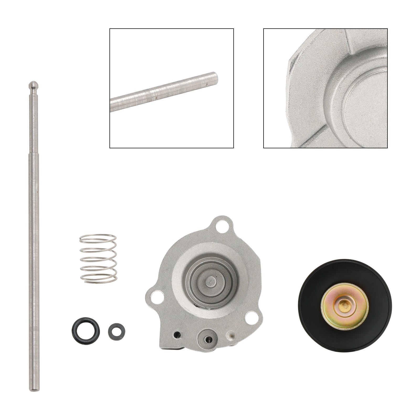 Honda CRF450R 2003-2006 Accelerator Pump Diaphragm Kit