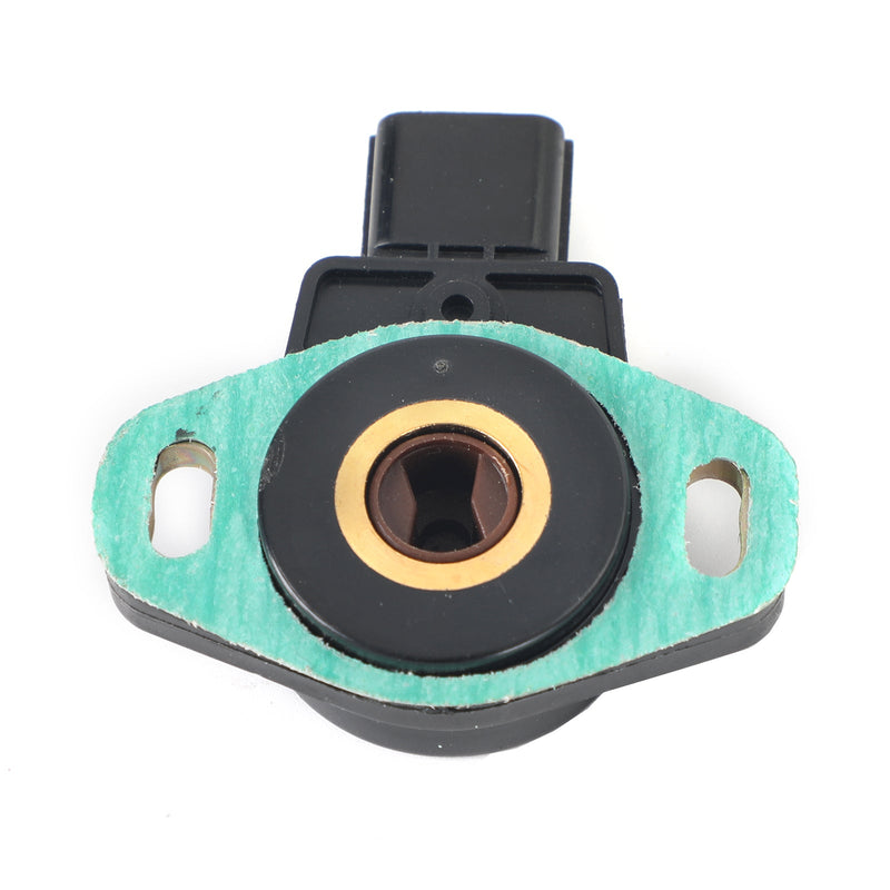 Throttle Position Sensor TPS 16402-RAA-A02 For Honda Accord 2.4L 2003-2005 Generic