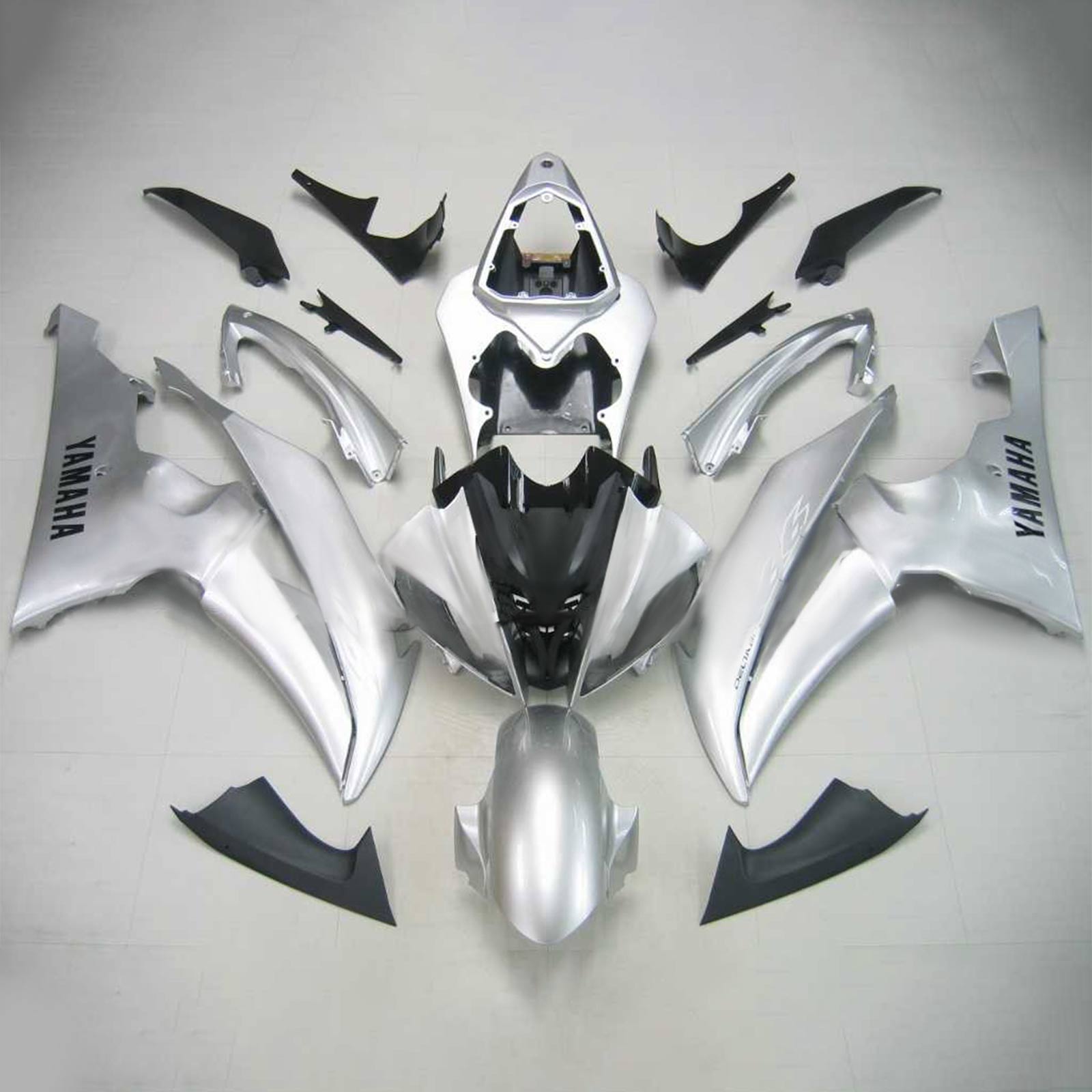 Fairing Kit For Yamaha YZF 600 R6 2008-2016 Generic