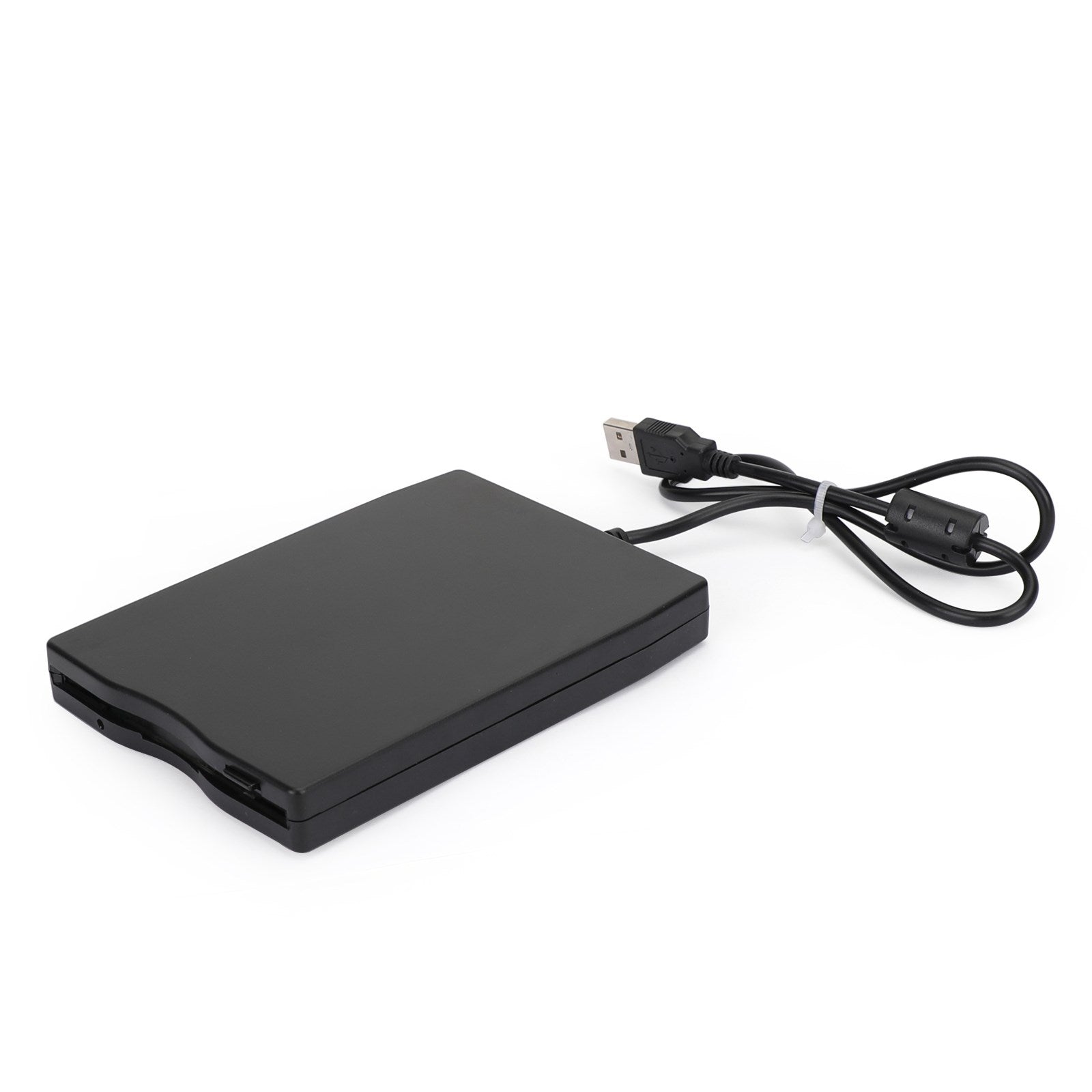 Portable USB Floppy Disk Drive External FDD 3.5" 1.44MB For Laptop PC Win Mac