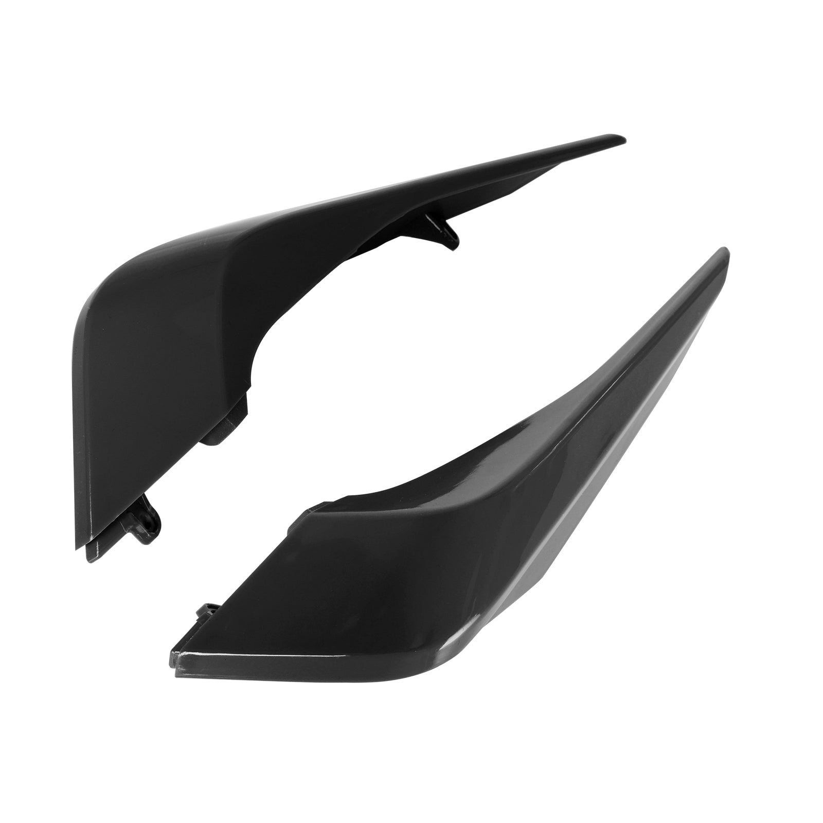 Headlight Fairing Guard Shield Trim Cover Fit For 790 890 2018-2023