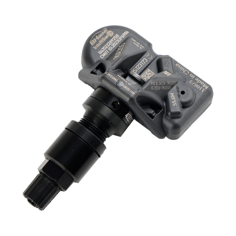 Sensor de presión de neumáticos TPMS Bluetooth 1490701-01 para Tesla Model S 3 XY 2021+